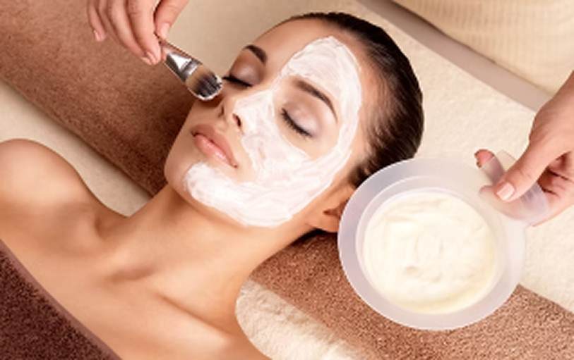 Facials and Peels