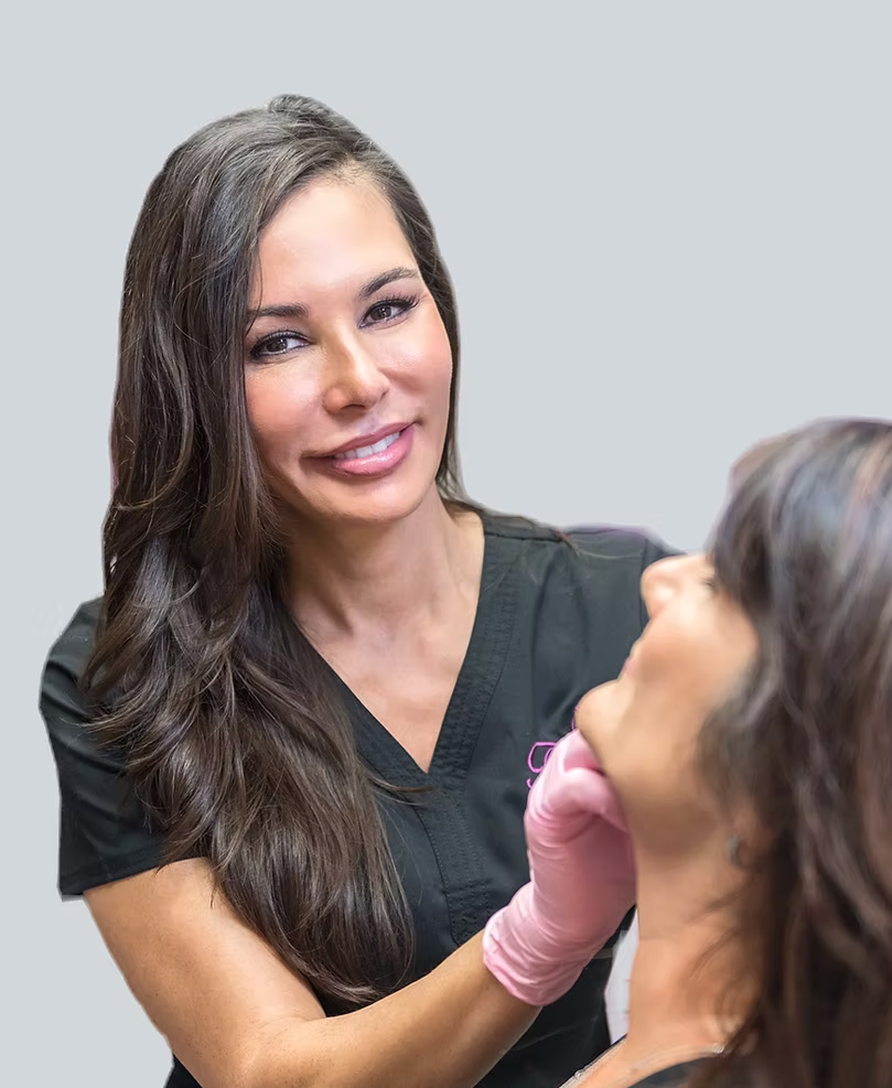 Trés Jolie Medical Spa, Lake Mary